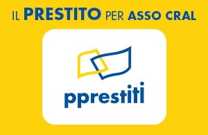 Scopri il Prestito per i tesserati Asso Cral!