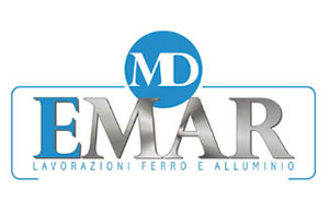 EMAR SRLS - LAVORAZIONI IN FERRO E ALLUMINIO