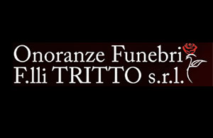 ONORANZE FUNEBRI F.LLI TRITTO SRL