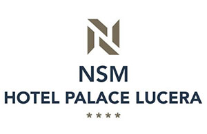 NSM PALACE HOTEL LUCERA