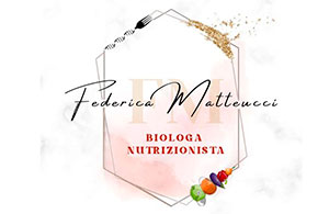 DOTT.SSA MATTEUCCI FEDERICA  - BIOLOGA NUTRIZIONISTA