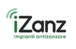 IZANZ  IMPIANTO ANTIZANZARE  - ECOSKILL S.R.L.