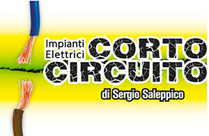  CORTOCIRCUITO DI SALEPPICO SERGIO