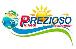 PREZIOSO VIAGGI TOUR OPERATOR  DI RIOLO GIUSEPPA