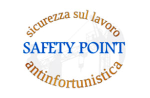 SAFETY POINT DI MARCO MAMMOLITI