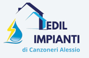 EDIL IMPIANTI DI CANZONERI ALESSIO