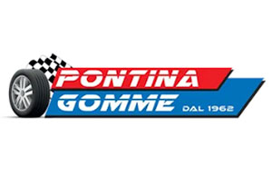 PONTINA GOMME S.R.L.